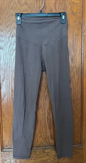Aerie Leggings Offline High-Waisted thumbnail 1