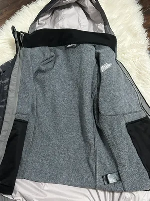 The North Face Women's Aryia 3-in-1 Triclimate Jacket winter ski snowboarding jacket thumbnail 3