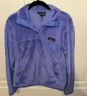 Patagonia Sherpa Pullover thumbnail 1
