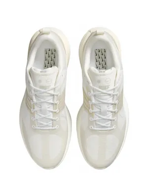 Nike Lunar Roam Sneaker Summit White/Phantom/Light Bone NIB Size M 8.5 / W 10 thumbnail 9