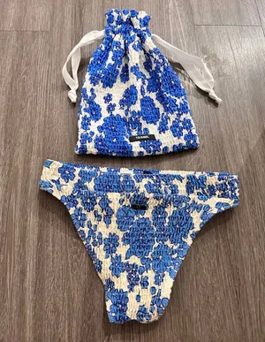 Triangl Blue Bottoms thumbnail 1