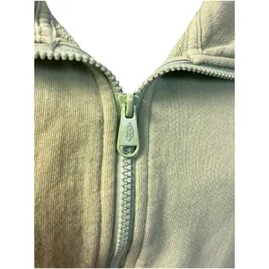 Free People FP Movement Relay Sweatshirt Green Women's Pullover thumbnail 7