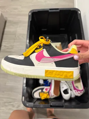 Nike Air Force 1 Women’s thumbnail 6