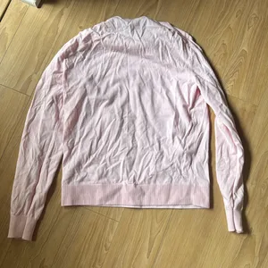 Lacoste Pink Long Sleeve Shirt thumbnail 4