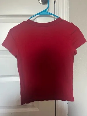 American Eagle Baby Tee thumbnail 3