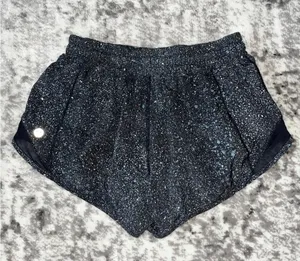 Hotty Hot Short II 2.5" Mineralize Multi/Black thumbnail 1