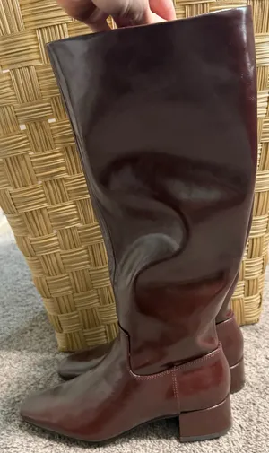 J.Crew Tall Boots thumbnail 8
