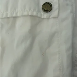 Michael Kors white‎ utility Jacket szM thumbnail 8