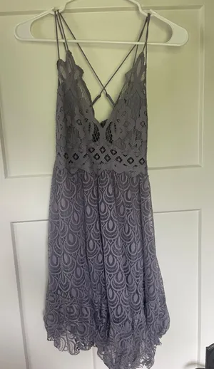 Free People Dress thumbnail 1