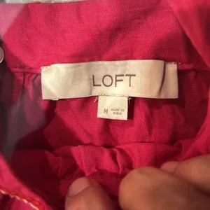 Loft tank beautiful tank med thumbnail 2