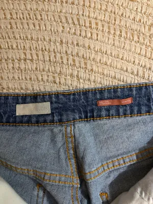 Pilcro Anthropologie Jeans petite thumbnail 2