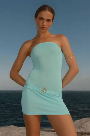 Peppermayo Mini Dress thumbnail 1