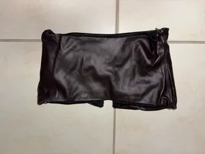 ZARA Tube Top Strapless thumbnail 2