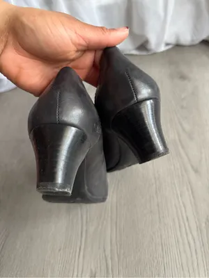 Michelle D Slip On Loafers Size 7.5 thumbnail 7