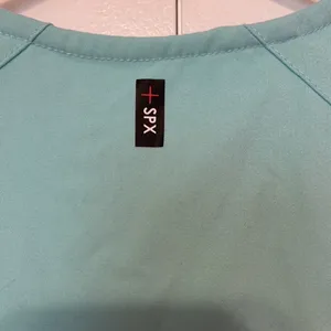 Grey’s Anatomy Professional Wear by BARCO Spandex Stretch XXS thumbnail 5