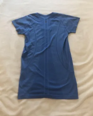 Lululemon Swiftly Tech Short Sleeve thumbnail 6
