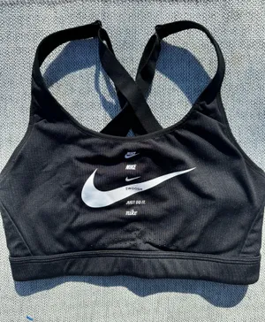 Nike Sports Dri-Fit Bra thumbnail 1