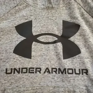 Under Armour Womens Light Hoodie thumbnail 3