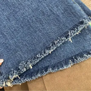 AG Alexxis‎ Boot Jeans 27R High Rise Vintage Fit Raw Hem Flare Premium Denim thumbnail 5