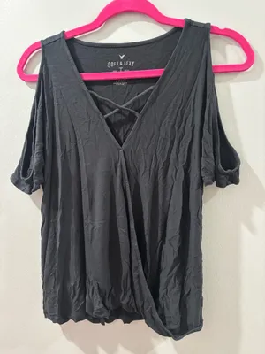 American Eagle Top thumbnail 1