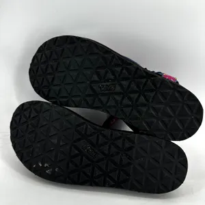 Teva Midform Universal Sandals 1" Arch Support Triton Raspberry Sorbet 10 thumbnail 7