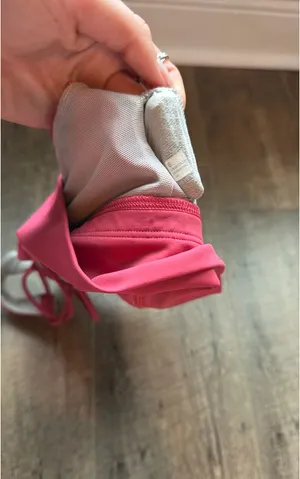Lululemon Sports Bra thumbnail 3