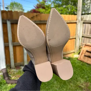 Steve Madden Chaya Pointed Toe Bootie‎ size 7 thumbnail 11