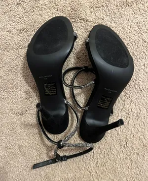 Steve Madden Breslin Stiletto Heels🖤 thumbnail 5
