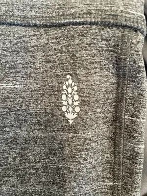 Free People Movement Leggings thumbnail 3