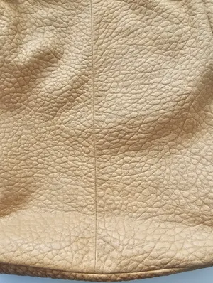 Cynthia Rowley Pebble Leather Floral Applique Hobo​ Bag thumbnail 11