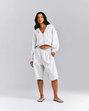 ONER ACTIVE FOUNDATIONS ALL SEASON LONGLINE SHORTS thumbnail 2