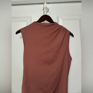 Missguided Lightweight Soft Sleeveless Countour Dress L NWT thumbnail 2