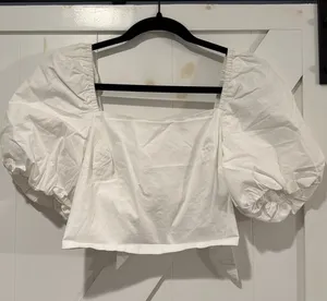 Aritzia Little Moon Top thumbnail 1