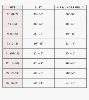 Motherhood Maternity Women's Beach Bump Maternity One Piece Swimsuit UPF 50+ Pregnancy Swimwear thumbnail 7