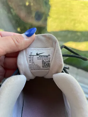 Nike Air Max 270 React Women’s thumbnail 6