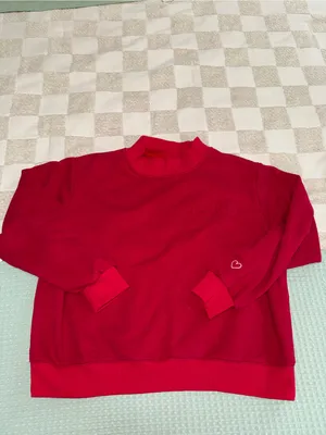 Parke 2024 Valentine’s Collection L/XL thumbnail 4