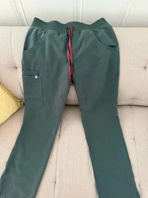 FIGS Pants Scrub thumbnail 1