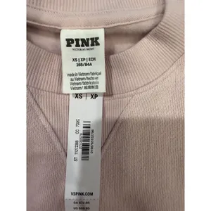 Victoria's Secret PINK set features Silver"PINK" logo on Both Pieces Size XS thumbnail 12