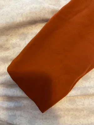 Nike orange leggings  thumbnail 4