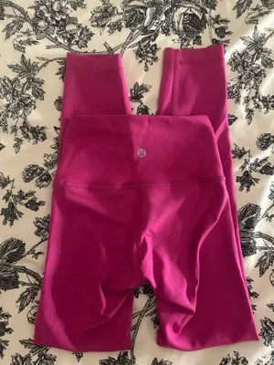 Lululemon Wunder Train High-Rise 25" thumbnail 1