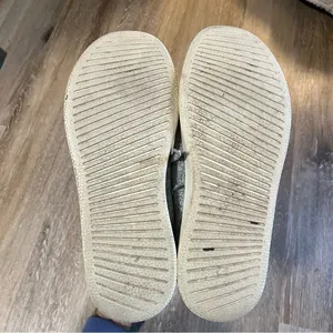 Allbirds Marled Gray Sneakers thumbnail 2