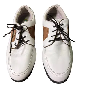 Footjoy Women's Soft Joys Sierra Golf Shoe Sz 6.5M comfort slip-resistant sport thumbnail 1