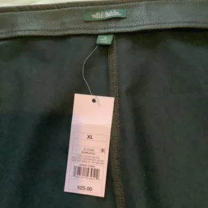 Wild Fable Mini Skirt thumbnail 3