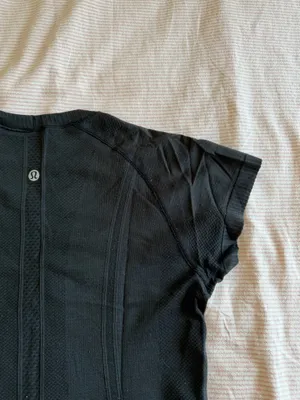 Lululemon Swiftly Tech Tee thumbnail 9