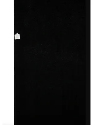 Helsa Briella Cashmere Knit Scarf Black One Size thumbnail 3