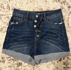 KanCan USA Jean Shorts thumbnail 1