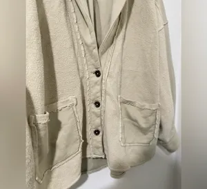 Free People Jordan Jacket thumbnail 5