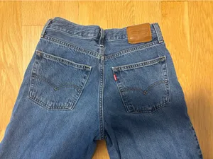 Levi's Baggy Dad Jeans thumbnail 3