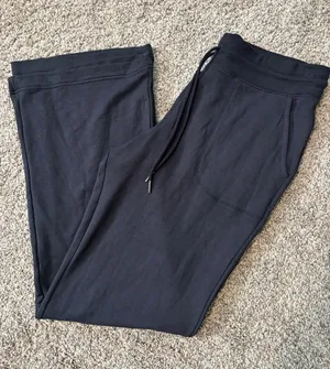 Athleta Balance Flare Pants size large thumbnail 1
