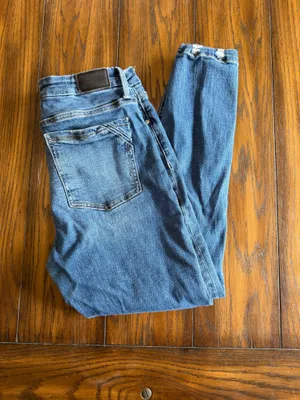 Buckle Black Jeans thumbnail 2